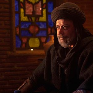 Fotoğraf Kudüs Fatihi Selahaddin Eyyubi