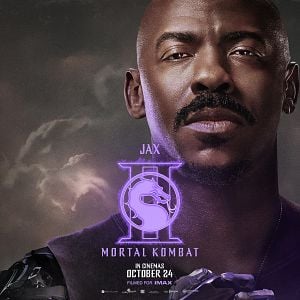 Fotoğraf Mortal Kombat II