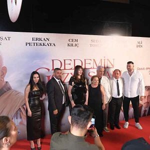 Fotoğraf Dedemin Gözyaşları