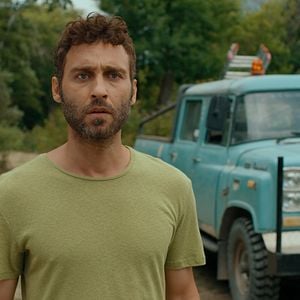 Fotoğraf Yaren Leylek