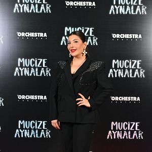 Fotoğraf Mucize Aynalar