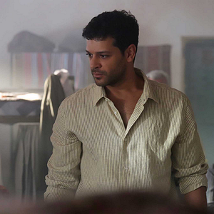 Fotoğraf Kara Ağaç Destanı