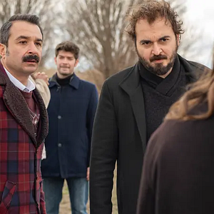 Fotoğraf Gönül Dağı