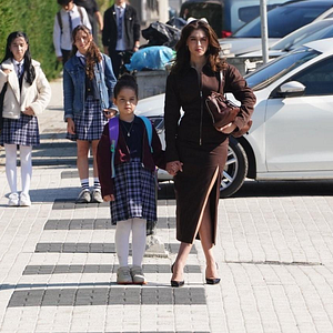Fotoğraf Güller ve Günahlar
