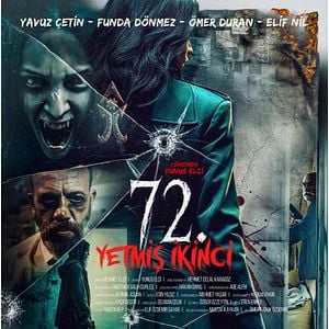 Fotoğraf Yetmiş İkinci