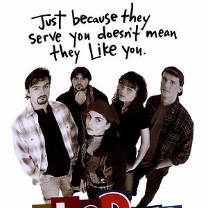 Fotoğraf Tezgahtarlar