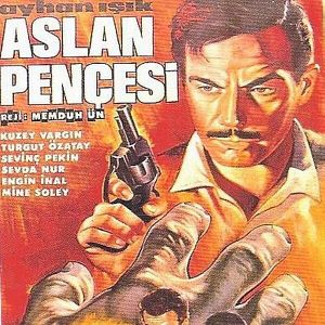 Fotoğraf Aslan Pençesi