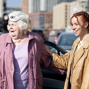 Fotoğraf Müthiş Eleanor