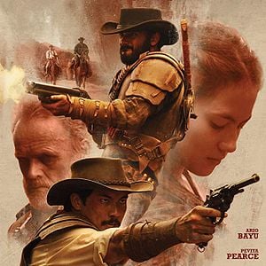 Fotoğraf Buffalo Boys