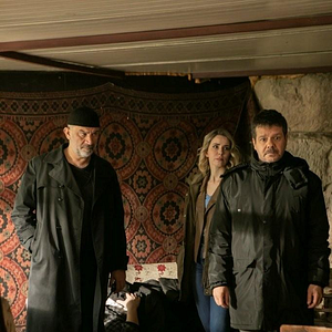 Fotoğraf Arka Sokaklar