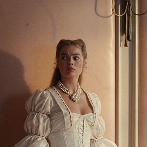 Fotoğraf Margot Robbie