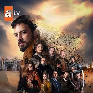 Fotoğraf Kuruluş Orhan