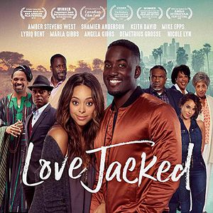 Fotoğraf Love Jacked