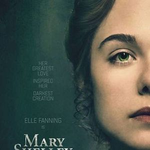 Fotoğraf Mary Shelley