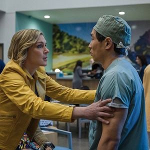 Fotoğraf Rhea Seehorn