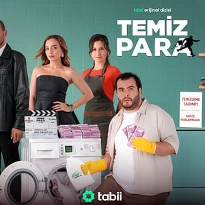 Fotoğraf Temiz Para