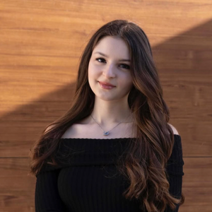 Fotoğraf Nazlı Yağcı