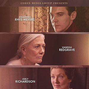 Fotoğraf The Aspern Papers