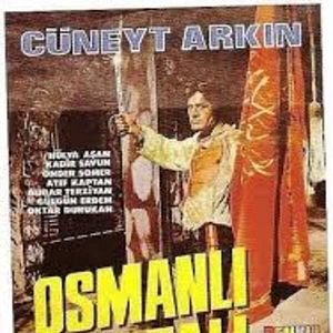 Fotoğraf Osmanlı Kartalı