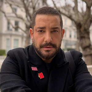 Fotoğraf Enis Arıkan