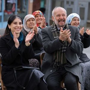 Fotoğraf Gönül Dağı