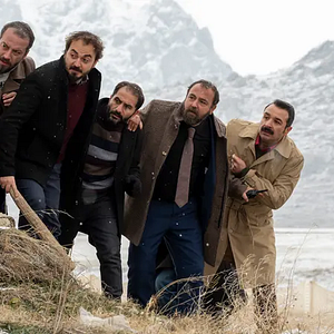 Fotoğraf Gönül Dağı