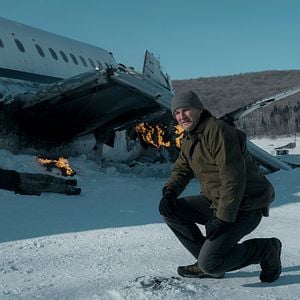 Fotoğraf The Last Frontier