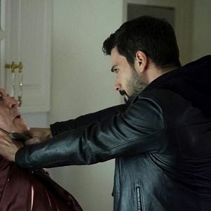 Fotoğraf Hudutsuz Sevda