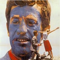 Fotoğraf Çılgın Pierrot