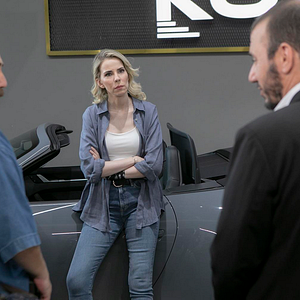 Fotoğraf Arka Sokaklar