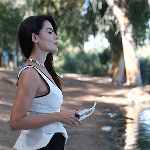 Fotoğraf Bereketli Topraklar