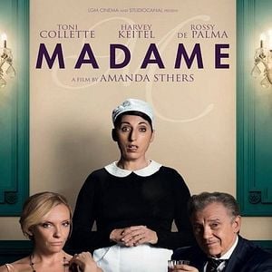Fotoğraf Madame