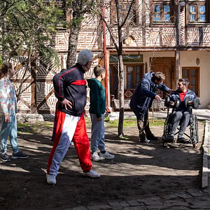 Fotoğraf Gönül Dağı