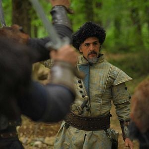 Fotoğraf Kudüs Fatihi Selahaddin Eyyubi