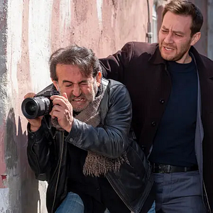 Fotoğraf Gönül Dağı