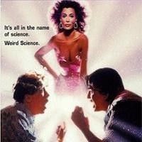 Fotoğraf Weird Science