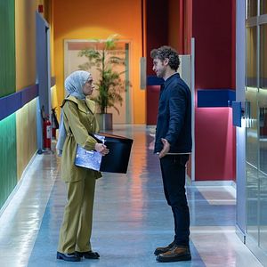 Fotoğraf Kızılcık Şerbeti