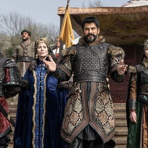 Fotoğraf Kuruluş Osman