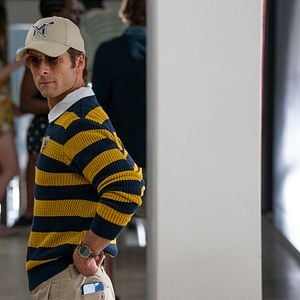 Fotoğraf Glen Powell