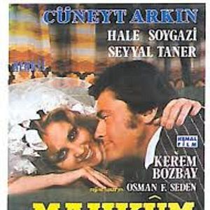 Fotoğraf Mahkum