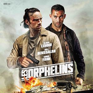 Fotoğraf Les Orphelins