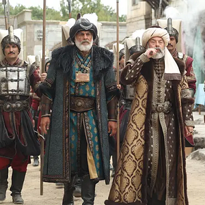 Fotoğraf Mehmed: Fetihler Sultanı