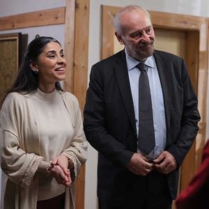 Fotoğraf Gönül Dağı