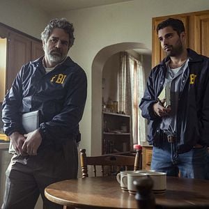 Fotoğraf Fabien Frankel