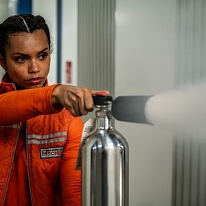 Fotoğraf Georgina Campbell