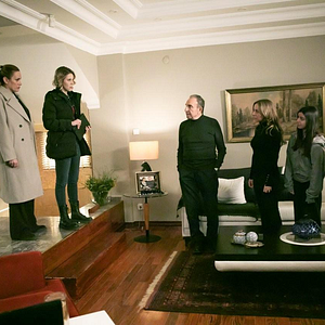 Fotoğraf Arka Sokaklar