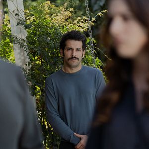 Fotoğraf Sakla Beni