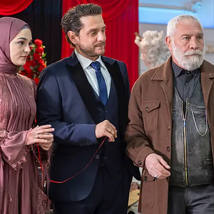 Fotoğraf Gönül Dağı