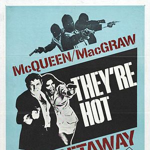 Fotoğraf The Getaway