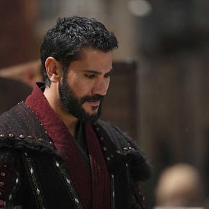 Fotoğraf Kudüs Fatihi Selahaddin Eyyubi